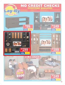 Russells : Birthday Celebrations (20 Sep - 21 Oct 2017), page 5