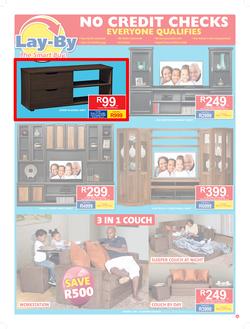 Russells : Birthday Celebrations (20 Sep - 21 Oct 2017), page 5