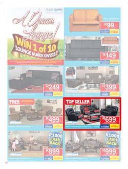 Russells : Birthday Celebrations (20 Sep - 21 Oct 2017), page 6