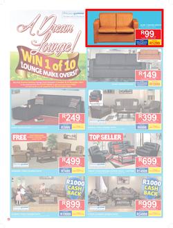 Russells : Birthday Celebrations (20 Sep - 21 Oct 2017), page 6