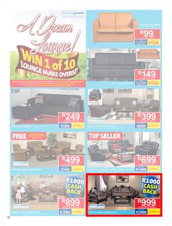 Russells : Birthday Celebrations (20 Sep - 21 Oct 2017), page 6