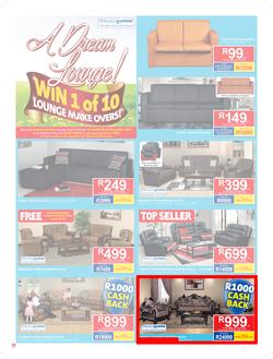 Russells : Birthday Celebrations (20 Sep - 21 Oct 2017), page 6