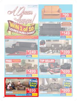 Russells : Birthday Celebrations (20 Sep - 21 Oct 2017), page 6