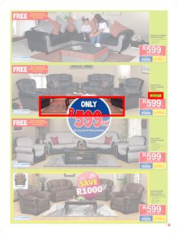Russells : Birthday Celebrations (20 Sep - 21 Oct 2017), page 7