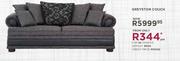 Greyston Couch