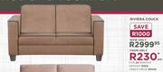 Riviera Couch