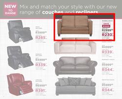 Bradlows : Added Value & Guaranteed Savings (21 Sep - 14 Oct 2017), page 2