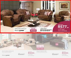 Bradlows : Added Value & Guaranteed Savings (21 Sep - 14 Oct 2017), page 3