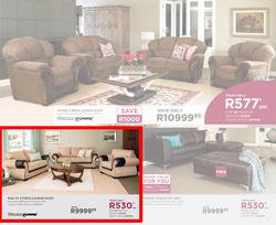 Bradlows : Added Value & Guaranteed Savings (21 Sep - 14 Oct 2017), page 3