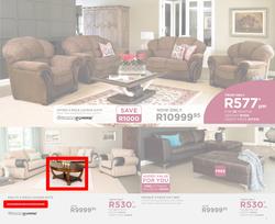 Bradlows : Added Value & Guaranteed Savings (21 Sep - 14 Oct 2017), page 3