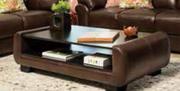 Oregon Coffee Table