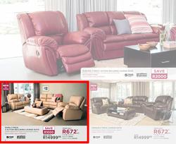 Bradlows : Added Value & Guaranteed Savings (21 Sep - 14 Oct 2017), page 4