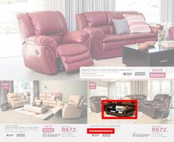 Bradlows : Added Value & Guaranteed Savings (21 Sep - 14 Oct 2017), page 4