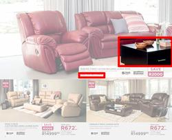 Bradlows : Added Value & Guaranteed Savings (21 Sep - 14 Oct 2017), page 4