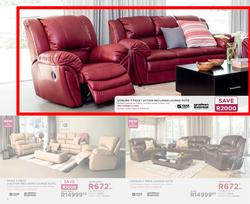 Bradlows : Added Value & Guaranteed Savings (21 Sep - 14 Oct 2017), page 4