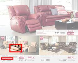 Bradlows : Added Value & Guaranteed Savings (21 Sep - 14 Oct 2017), page 4