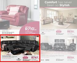 Bradlows : Added Value & Guaranteed Savings (21 Sep - 14 Oct 2017), page 5