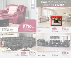 Bradlows : Added Value & Guaranteed Savings (21 Sep - 14 Oct 2017), page 5