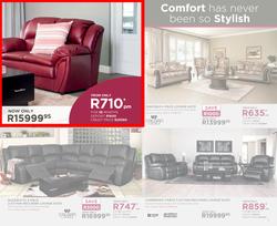 Bradlows : Added Value & Guaranteed Savings (21 Sep - 14 Oct 2017), page 5