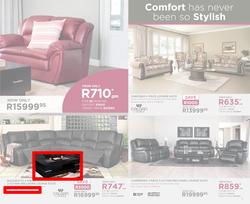 Bradlows : Added Value & Guaranteed Savings (21 Sep - 14 Oct 2017), page 5