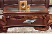 Renaissance Coffee Table