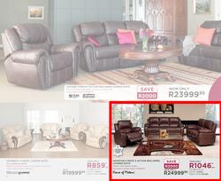Bradlows : Added Value & Guaranteed Savings (21 Sep - 14 Oct 2017), page 6