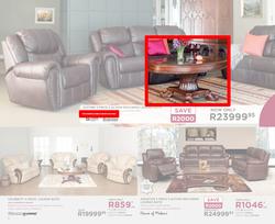 Bradlows : Added Value & Guaranteed Savings (21 Sep - 14 Oct 2017), page 6