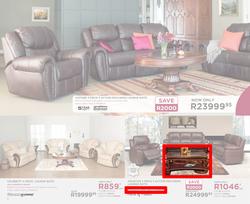 Bradlows : Added Value & Guaranteed Savings (21 Sep - 14 Oct 2017), page 6