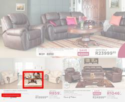 Bradlows : Added Value & Guaranteed Savings (21 Sep - 14 Oct 2017), page 6