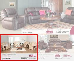 Bradlows : Added Value & Guaranteed Savings (21 Sep - 14 Oct 2017), page 6