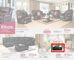 Bradlows : Added Value & Guaranteed Savings (21 Sep - 14 Oct 2017), page 7