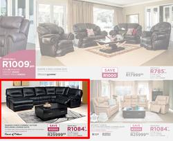 Bradlows : Added Value & Guaranteed Savings (21 Sep - 14 Oct 2017), page 7