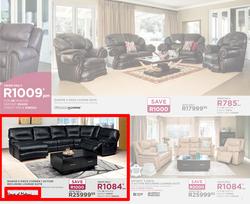 Bradlows : Added Value & Guaranteed Savings (21 Sep - 14 Oct 2017), page 7