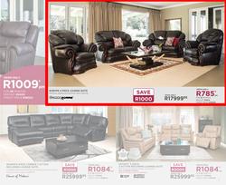 Bradlows : Added Value & Guaranteed Savings (21 Sep - 14 Oct 2017), page 7
