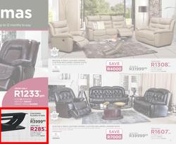 Bradlows : Added Value & Guaranteed Savings (21 Sep - 14 Oct 2017), page 9