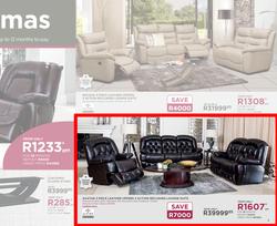 Bradlows : Added Value & Guaranteed Savings (21 Sep - 14 Oct 2017), page 9