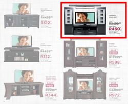 Bradlows : Added Value & Guaranteed Savings (21 Sep - 14 Oct 2017), page 10