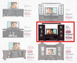 Bradlows : Added Value & Guaranteed Savings (21 Sep - 14 Oct 2017), page 10