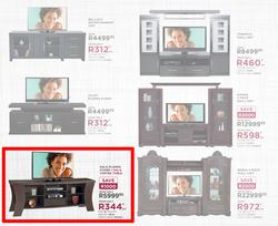 Bradlows : Added Value & Guaranteed Savings (21 Sep - 14 Oct 2017), page 10