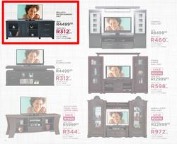Bradlows : Added Value & Guaranteed Savings (21 Sep - 14 Oct 2017), page 10