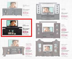 Bradlows : Added Value & Guaranteed Savings (21 Sep - 14 Oct 2017), page 10