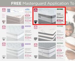 Bradlows : Added Value & Guaranteed Savings (21 Sep - 14 Oct 2017), page 12