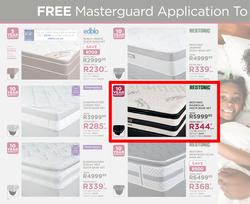 Bradlows : Added Value & Guaranteed Savings (21 Sep - 14 Oct 2017), page 12