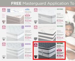 Bradlows : Added Value & Guaranteed Savings (21 Sep - 14 Oct 2017), page 12