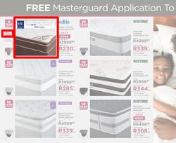Bradlows : Added Value & Guaranteed Savings (21 Sep - 14 Oct 2017), page 12