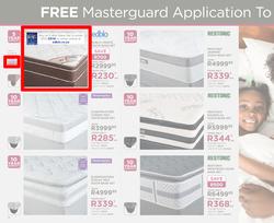 Bradlows : Added Value & Guaranteed Savings (21 Sep - 14 Oct 2017), page 12