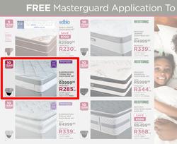 Bradlows : Added Value & Guaranteed Savings (21 Sep - 14 Oct 2017), page 12