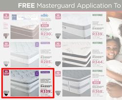 Bradlows : Added Value & Guaranteed Savings (21 Sep - 14 Oct 2017), page 12