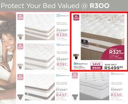 Bradlows : Added Value & Guaranteed Savings (21 Sep - 14 Oct 2017), page 13