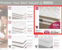 Bradlows : Added Value & Guaranteed Savings (21 Sep - 14 Oct 2017), page 13